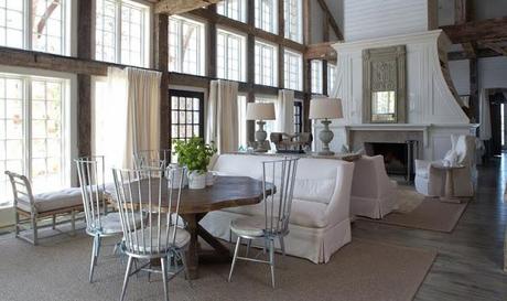 The Best of the Best: Tracery Interiors The Best of the Best: Tracery Interiors