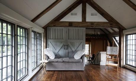 The Best of the Best: Tracery Interiors The Best of the Best: Tracery Interiors