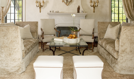 The Best of the Best: Tracery Interiors The Best of the Best: Tracery Interiors