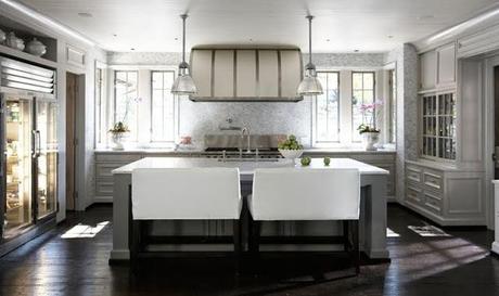 The Best of the Best: Tracery Interiors The Best of the Best: Tracery Interiors