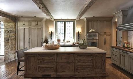 The Best of the Best: Tracery Interiors The Best of the Best: Tracery Interiors