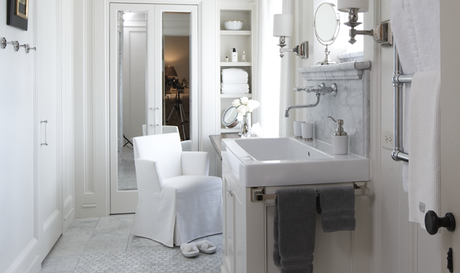 The Best of the Best: Tracery Interiors The Best of the Best: Tracery Interiors