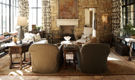 The Best of the Best: Tracery Interiors The Best of the Best: Tracery Interiors