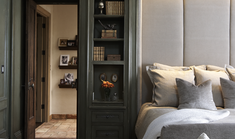 The Best of the Best: Tracery Interiors The Best of the Best: Tracery Interiors