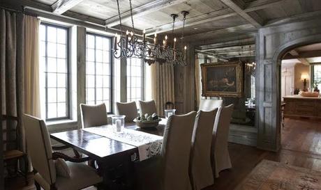 The Best of the Best: Tracery Interiors The Best of the Best: Tracery Interiors