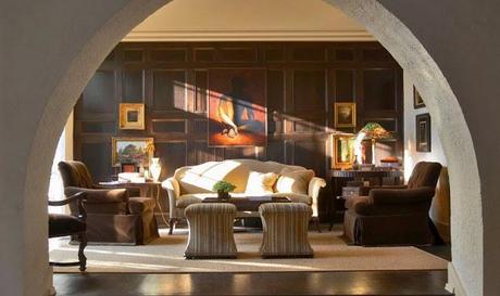 The Best of the Best: Tracery Interiors The Best of the Best: Tracery Interiors