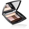 Lancôme eyeshadow Kendra's NYC Fashion Challenge Night and Day.