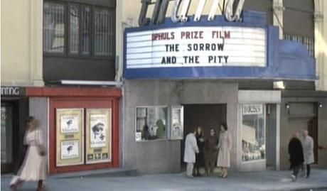 Annie Hall: Romance in the 70′s AnnieHallWoodyAllen-TheSorrowandthe