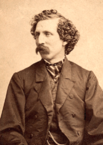 Artemus Ward In the Archives: Artemus Ward’s Panorama (1869)