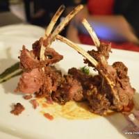 Fio, Garden of Five Senses, Delhi: Romantic Destination mutton burra