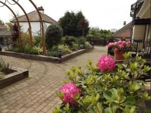 The clever angles estate agents take pictures from Alexander Heights, Thorpe Bay