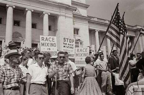 Brief Takes from Week's News: Race Matters Brief Takes from Week's News: Race Matters
