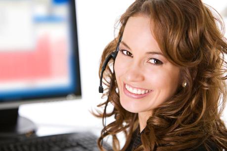 How-to Land a Job You Will Love Office worker
