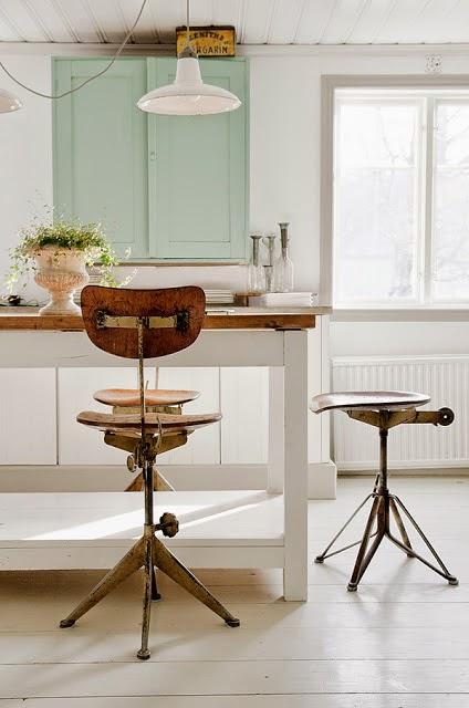inspiration board | mint green inspiration board | mint green