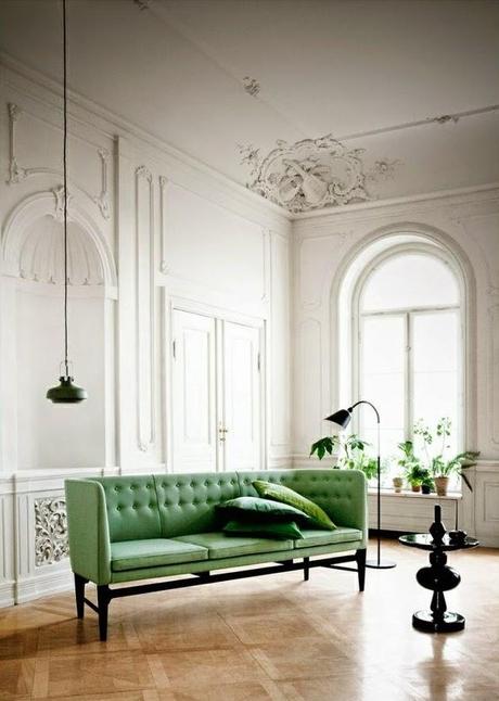 inspiration board | mint green inspiration board | mint green