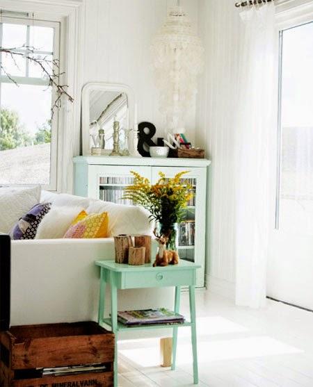 inspiration board | mint green inspiration board | mint green