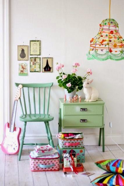 inspiration board | mint green inspiration board | mint green