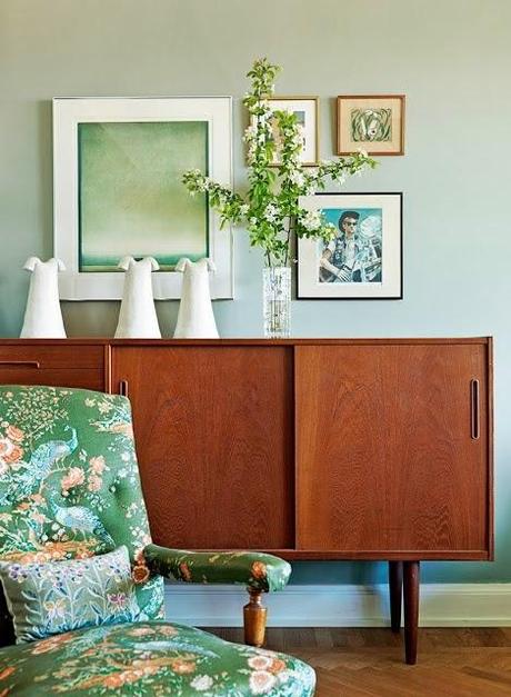 inspiration board | mint green inspiration board | mint green