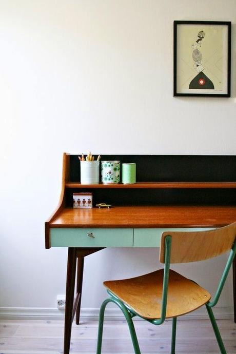 inspiration board | mint green inspiration board | mint green