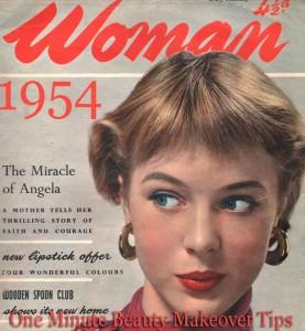 1950-One-Minute-Beauty-Routines 1950-One-Minute-Beauty-Routines