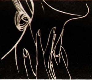 1950s-Women--1953---One-Minute-Beauty-Routine---neck 1950s-Women--1953---One-Minute-Beauty-Routine---neck