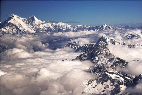Himalaya 2014: First Summits Of The Season! Himalaya 2014: First Summits Of The Season!
