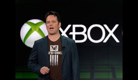 Xbox boss says virtual reality is “a really interesting area,” Microsoft playing around with VR tech