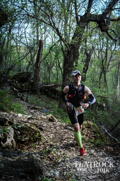 Flatrock 101K Race Report: A Tale of “DNF” flatrock101-2014-3065