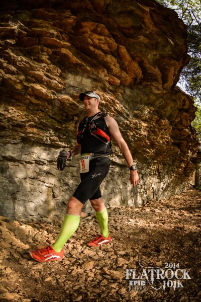 Flatrock 101K Race Report: A Tale of “DNF” flatrock101-2014-1780