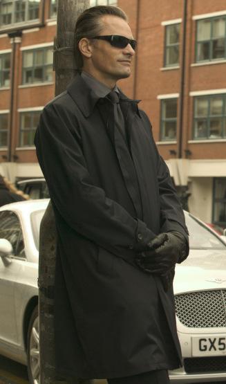 Nikolai in Eastern Promises Viggo Mortensen as Nikolai Luzhin in Eastern Promises (2007).