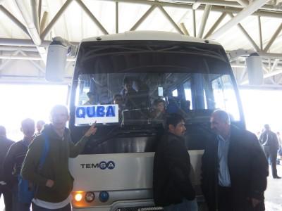My Top 25 Alternative Types of Transport Around the World marshrutka azerbaijan
