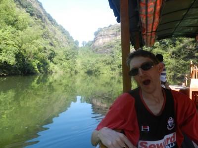 My Top 25 Alternative Types of Transport Around the World On a slow boat through China - I pick my top 20 obscure types of transport from around the world.