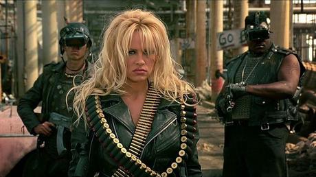 For Your Consideration: BARB WIRE (1996)