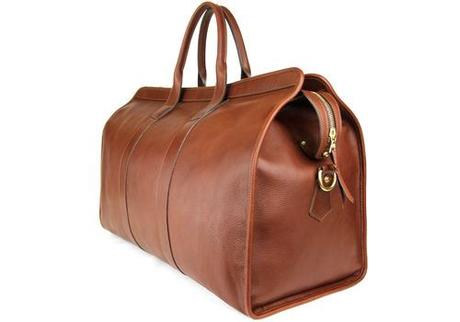 Frank Clegg Leatherworks image