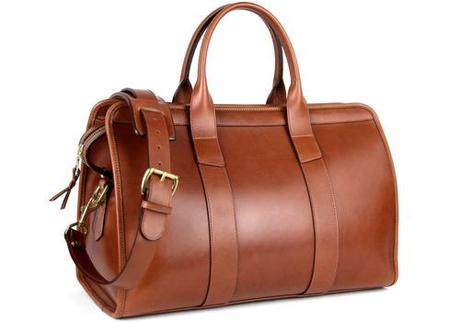 Frank Clegg Leatherworks image