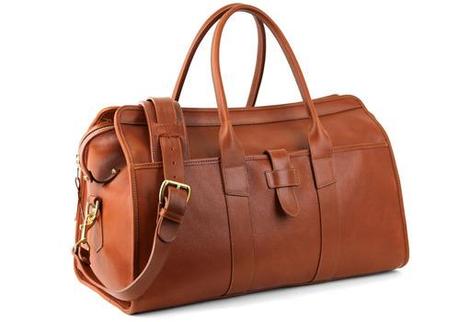 Frank Clegg Leatherworks image