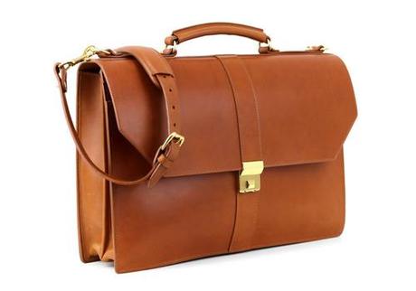 Frank Clegg Leatherworks image