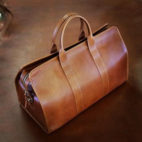 Frank Clegg Leatherworks image