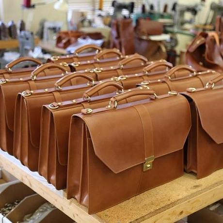 Frank Clegg Leatherworks image