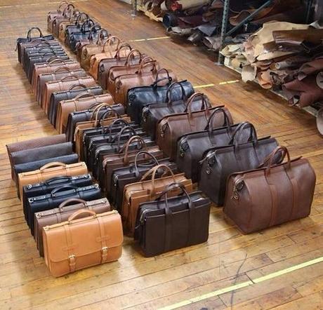 Frank Clegg Leatherworks image