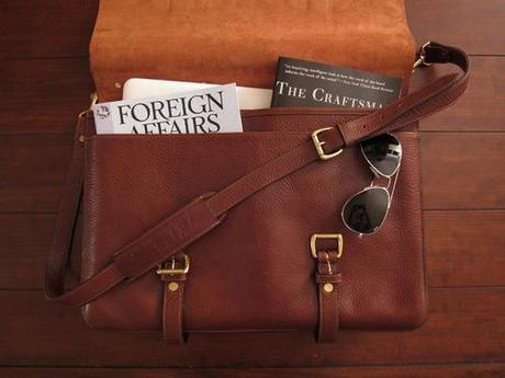 Frank Clegg Leatherworks image