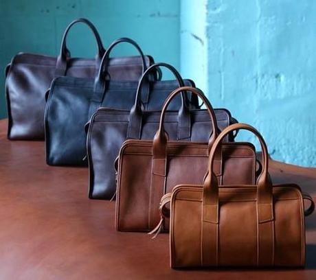Frank Clegg Leatherworks image