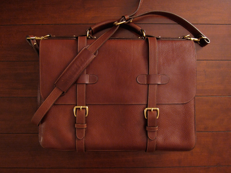 Frank Clegg Leatherworks image