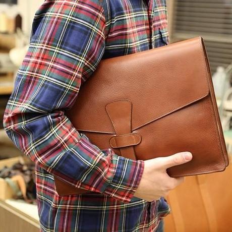 Frank Clegg Leatherworks image