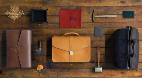 Frank Clegg Leatherworks image