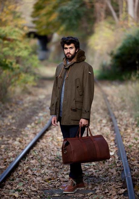 Frank Clegg Leatherworks image