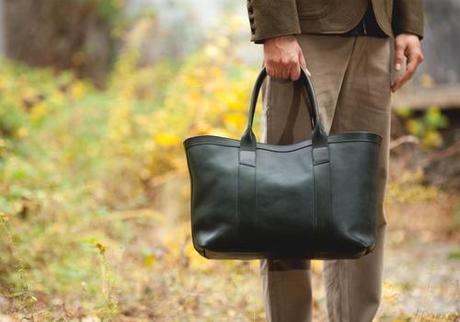 Frank Clegg Leatherworks image