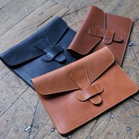 Frank Clegg Leatherworks image