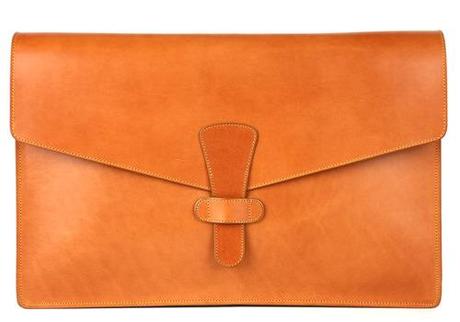 Frank Clegg Leatherworks image