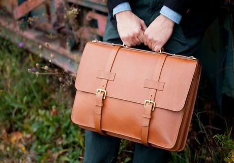 Frank Clegg Leatherworks image